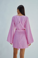 Deia Mini Dress