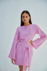 Deia Mini Dress