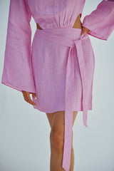 Deia Mini Dress