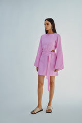 Deia Mini Dress