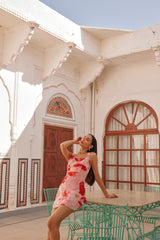 Evelyn Dress