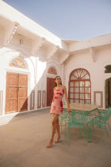 Evelyn Dress