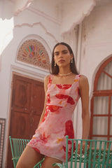 Evelyn Dress