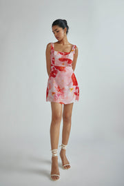 Evelyn Dress