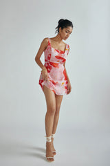 Evelyn Dress