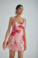 Evelyn Dress