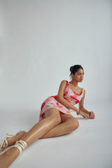 Evelyn Dress