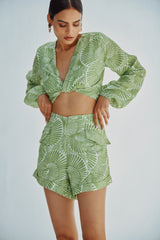 Terre Shorts
