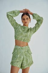 Terre Shorts