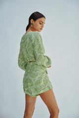 Terre Shorts