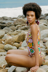 OOKIOH Tangier One Piece