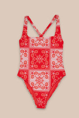 OOKIOH Savannah One Piece