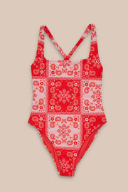 OOKIOH Savannah One Piece