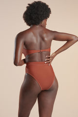 OOKIOH Lagos Bottom - Coco