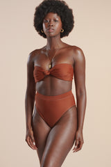 OOKIOH Lagos Bottom - Coco