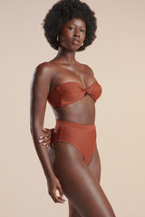OOKIOH Lagos Bottom - Coco