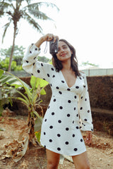 Lucia Mini Dress | Relove