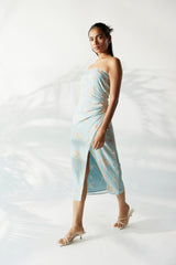 Mare Midi Dress | Relove