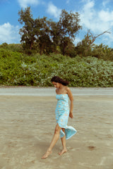 Mare Midi Dress