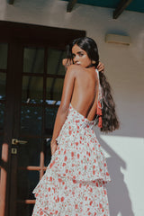 Marta Dress