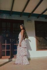 Marta Dress