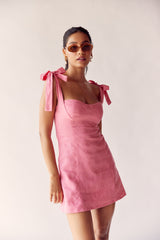 May Mini Dress