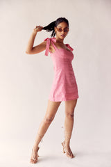 May Mini Dress