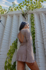 Maya Mini Dress