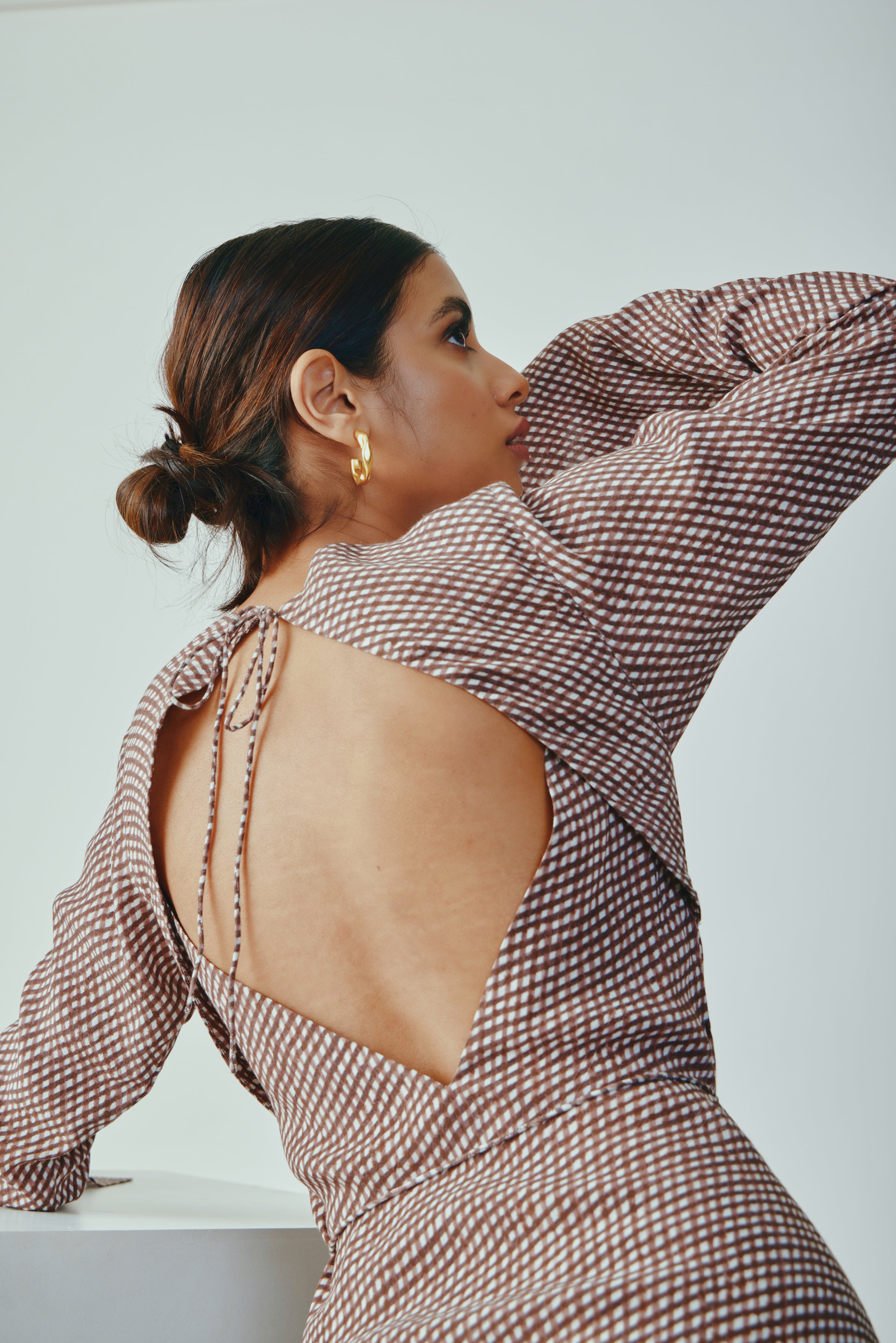 Maya Mini Dress Summer Somewhere