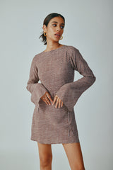 Maya Mini Dress