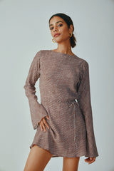 Maya Mini Dress
