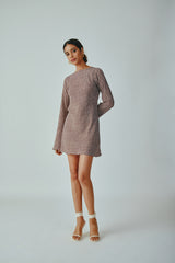 Maya Mini Dress
