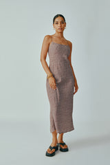 Merida Midi Dress
