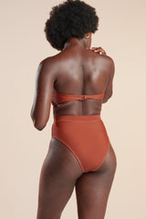 OOKIOH NaPali Top - Coco