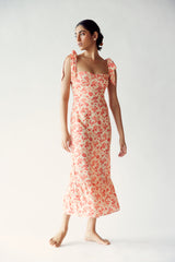 Odessa Midi Dress