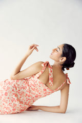Odessa Midi Dress