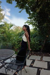 Rosa Dress - Black