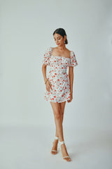 Santos Mini Dress