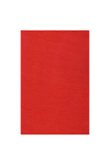 Rosa Dress - Red