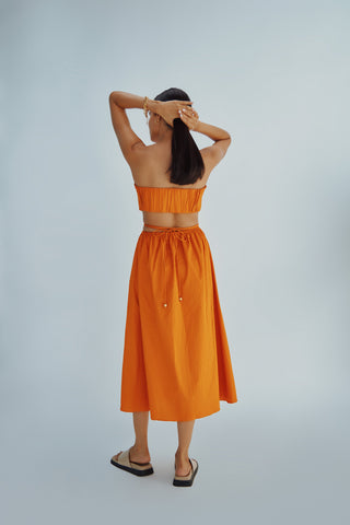 Savannah Midi Dress | Relove