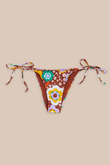 OOKIOH Seychelles Bottom - Lanai Floral