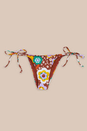 OOKIOH Seychelles Bottom - Lanai Floral