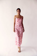 Sicily Dress