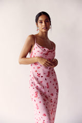 Sicily Dress