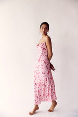 Sicily Dress
