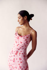 Sicily Dress
