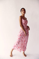 Sicily Dress