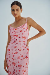 Sicily Dress