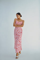 Sicily Dress