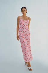 Sicily Dress